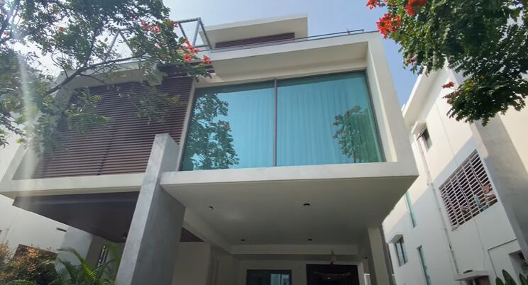 3 BHK Villa 2600 Sq.ft. for Sale in Sarjapur, Bangalore