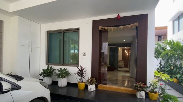 3 BHK Villa 2600 Sq.ft. for Sale in Sarjapur, Bangalore