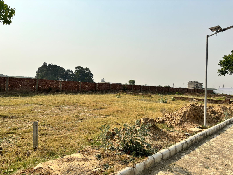  Residential Plot 100 Sq. Yards for Sale in Lalru, Mohali