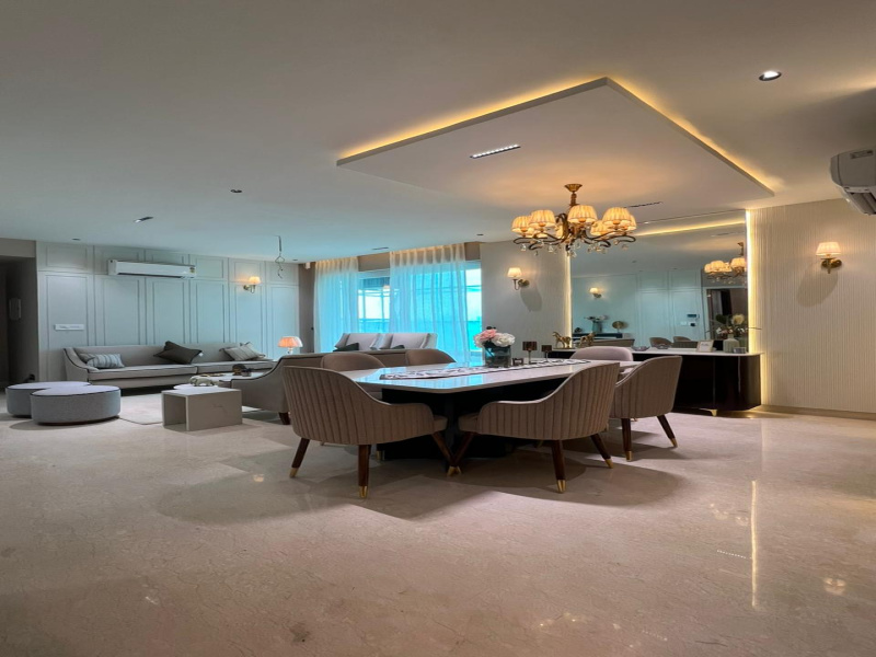 4 BHK Apartment 2365 Sq.ft. for Sale in Airport Road, Zirakpur