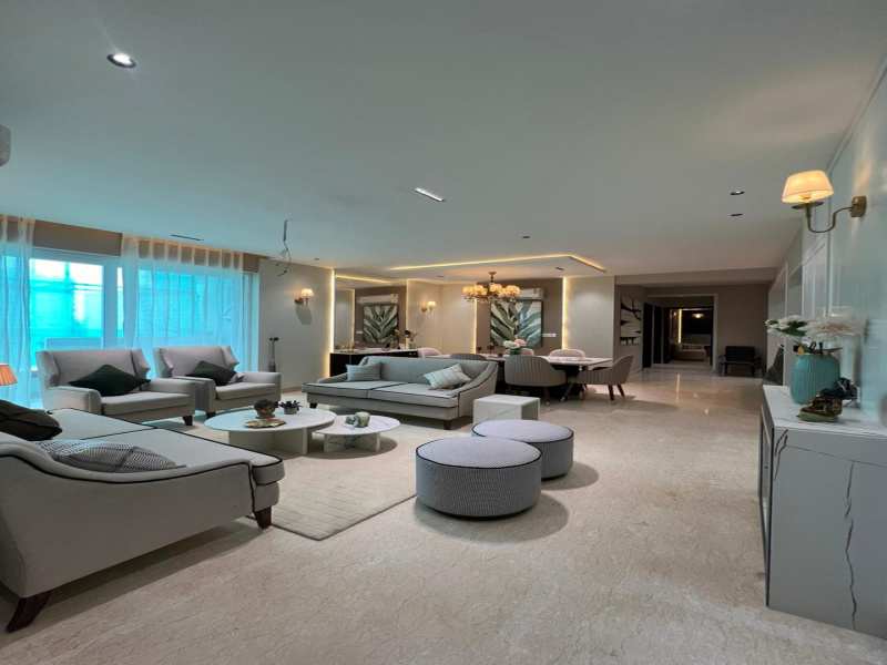 4 BHK Apartment 2365 Sq.ft. for Sale in Airport Road, Zirakpur