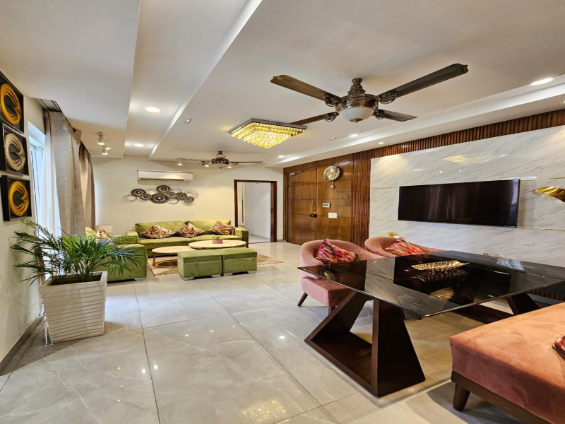 3 BHK Apartment 1800 Sq.ft. for Sale in Sector 91 Mohali