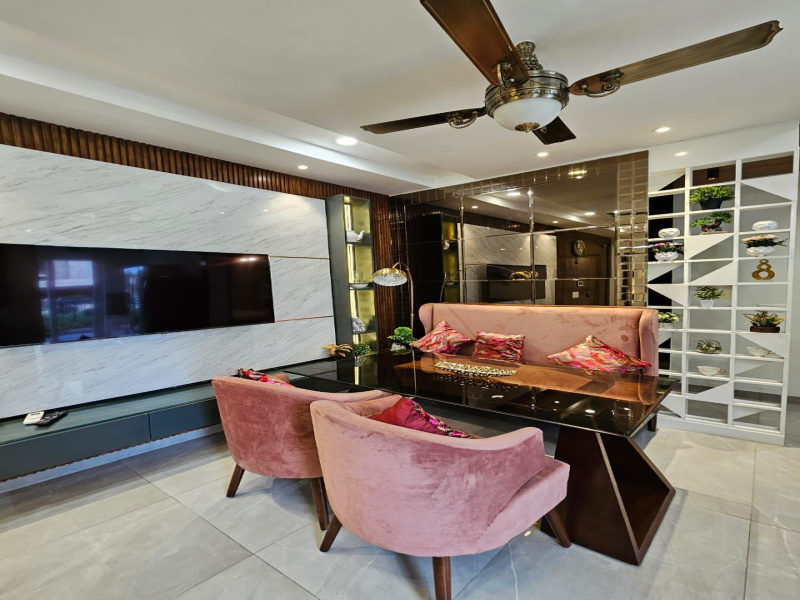 3 BHK Apartment 1800 Sq.ft. for Sale in Sector 91 Mohali