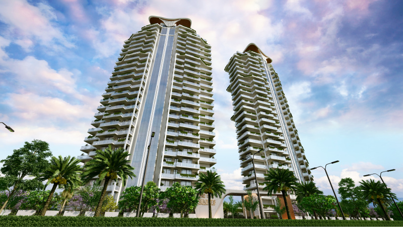 4 BHK Apartment 3120 Sq.ft. for Sale in Sector 24 Panchkula