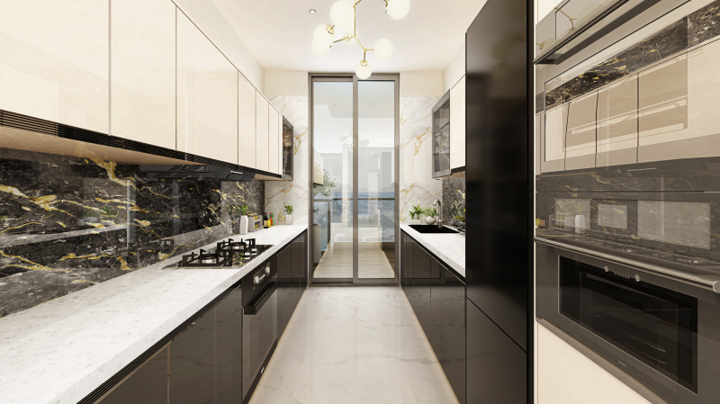 4 BHK Apartment 3120 Sq.ft. for Sale in Sector 24 Panchkula