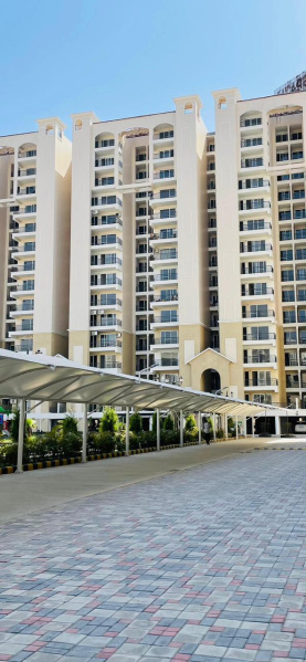 3 BHK 1638 Sq.ft. Apartment for Sale in Delhi Highway, Zirakpur