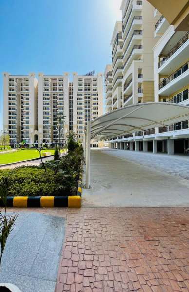 3 BHK 1638 Sq.ft. Apartment for Sale in Delhi Highway, Zirakpur