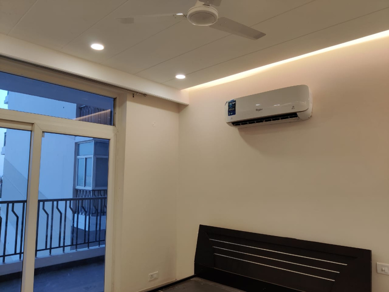 4 BHK 2170 Sq.ft. Apartment for Sale in VIP Road, Zirakpur