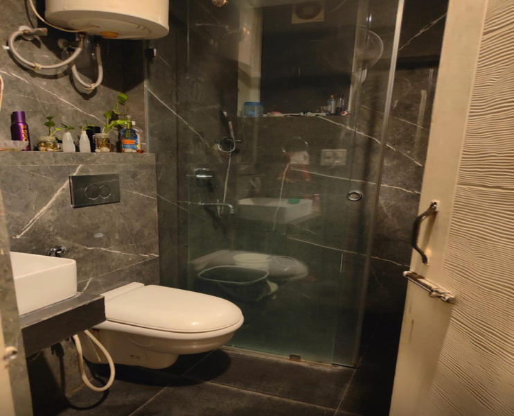 3 BHK 1560 Sq.ft. Apartment for Rent in VIP Road, Zirakpur