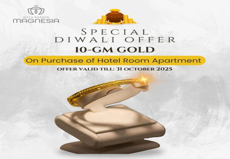  Hotels 590 Sq.ft. for Sale in NH 22, Zirakpur