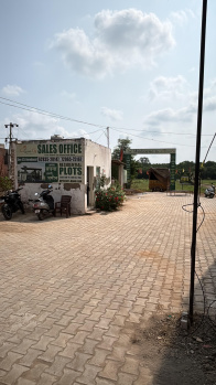  Residential Plot for Sale in GT Road, Dera Bassi