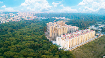 2 BHK Flat for Sale in GT Road, Dera Bassi