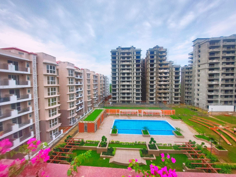 2 BHK 1394 Sq.ft. Apartment for Sale in GT Road, Dera Bassi