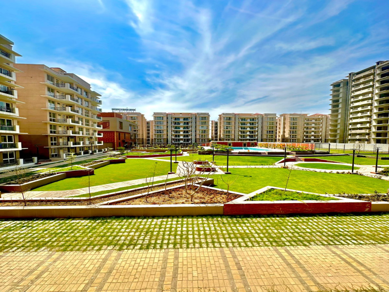 2 BHK 1394 Sq.ft. Apartment for Sale in GT Road, Dera Bassi