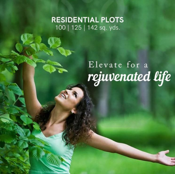  120 Sq. Yards Residential Plot for Sale in Gulabgarh Road, Dera Bassi
