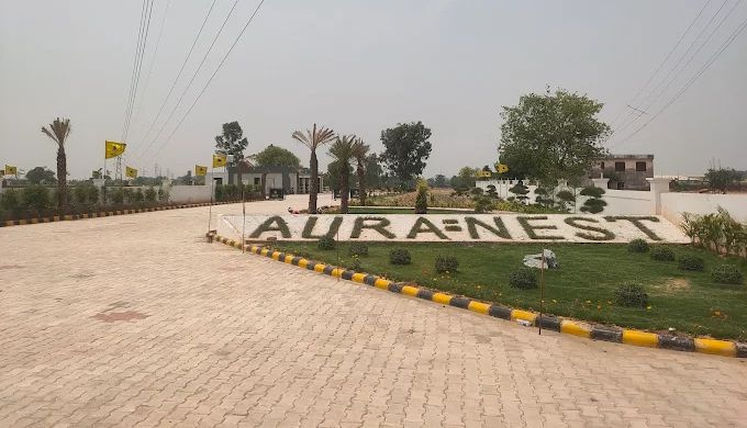  125 Sq. Yards Residential Plot for Sale in Mahiwala, Dera Bassi