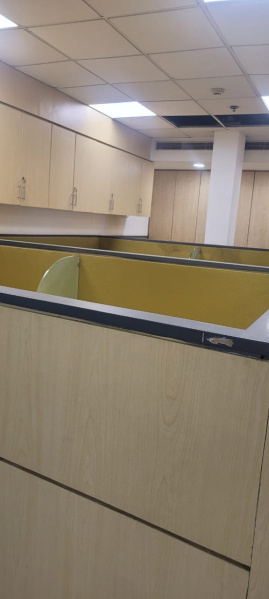  Office Space 2200 Sq.ft. for Rent in Ansal Plaza, Andrews Ganj, Delhi