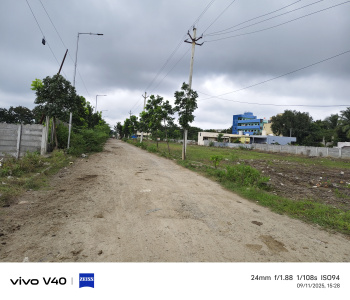  Residential Plot for Sale in Gagillapur, Hyderabad