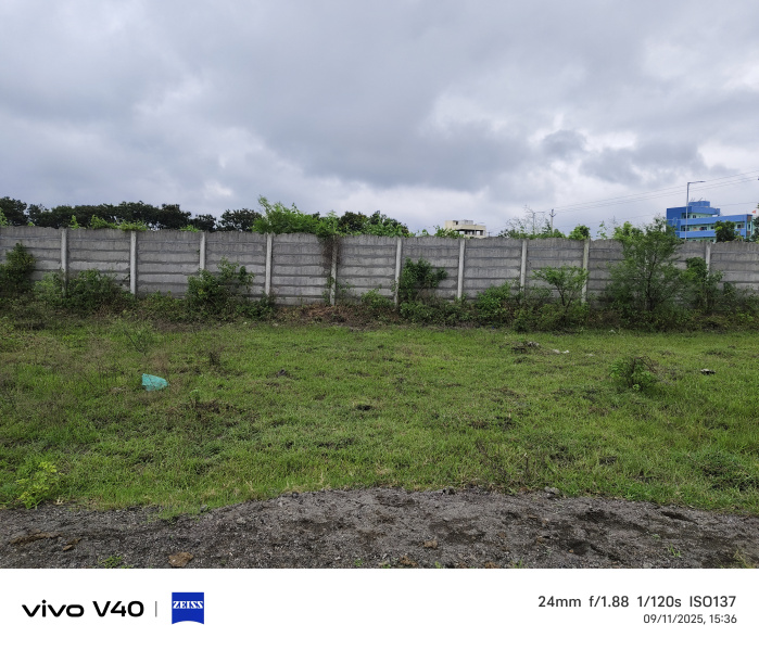 Residential Plot 200 Sq. Yards for Sale in Gagillapur, Hyderabad
