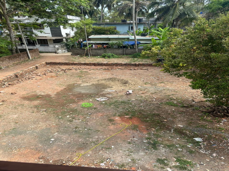  Residential Plot 3920 Sq.ft. for Sale in Thiruvannur, Kozhikode