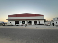  Warehouse for Rent in Ajmer Road, Jaipur