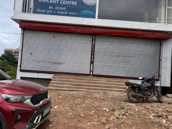  Commercial Shop for Rent in Hanuman Nagar, Belgaum