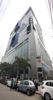 Office Space for Rent in Sector 5 Salt Lake, Kolkata