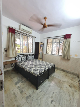  Flat for PG in Om Nagar, Andheri East, Mumbai