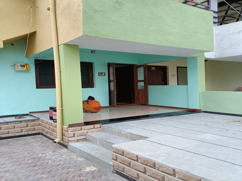 3 BHK House 1500 Sq.ft. for Sale in Modasa, Aravalli