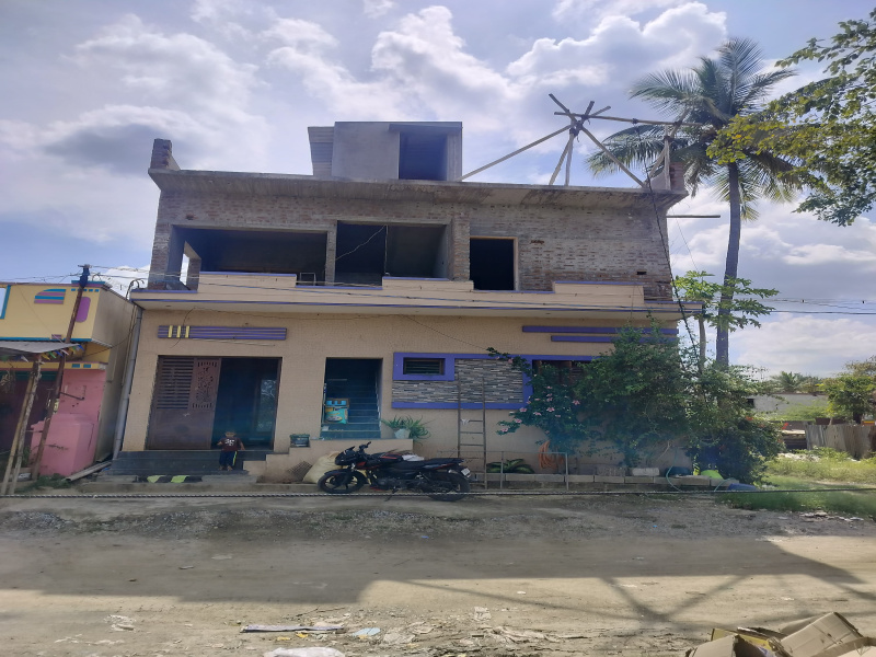 2 BHK House 1120 Sq.ft. for Sale in Palakkodu, Dharmapuri