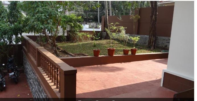 4 BHK Villa 3450 Sq.ft. for Sale in Malaparambe, Kozhikode