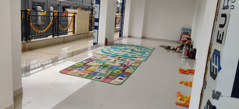  418 Sq.ft. Commercial Shop for Rent in Lavate Nagar, Nashik