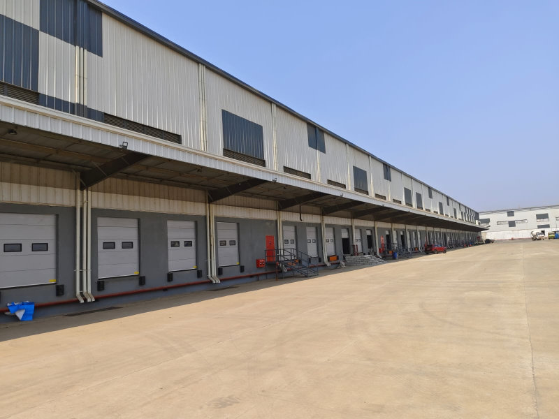  Warehouse 50000 Sq.ft. for Rent in Taloja, Navi Mumbai