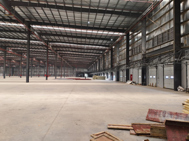  Warehouse 50000 Sq.ft. for Rent in Taloja, Navi Mumbai