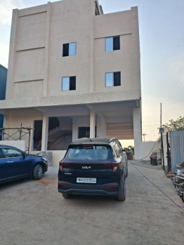  Warehouse for Rent in Turbhe Midc, Navi Mumbai