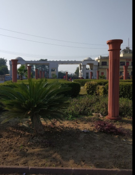  Residential Plot for Sale in Goverdhan Road, Mathura