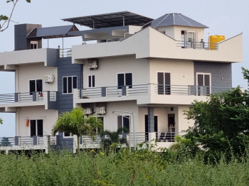 7 BHK Villa for Sale in Maheshwaram, Hyderabad