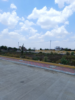  Residential Plot for Sale in Ujjain Road, Indore