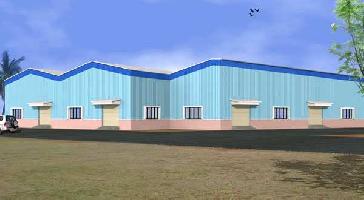  Warehouse for Rent in Gokul Road, Hubli