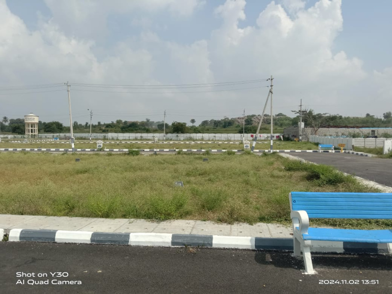  Residential Plot 2400 Sq.ft. for Sale in Nelamangala, Bangalore