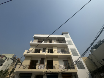 2.5 BHK Flat for Sale in Jwalapur, Haridwar