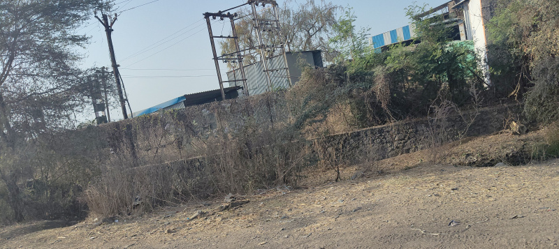  Commercial Land 3000 Sq.ft. for Sale in Dharangaon, Jalgaon