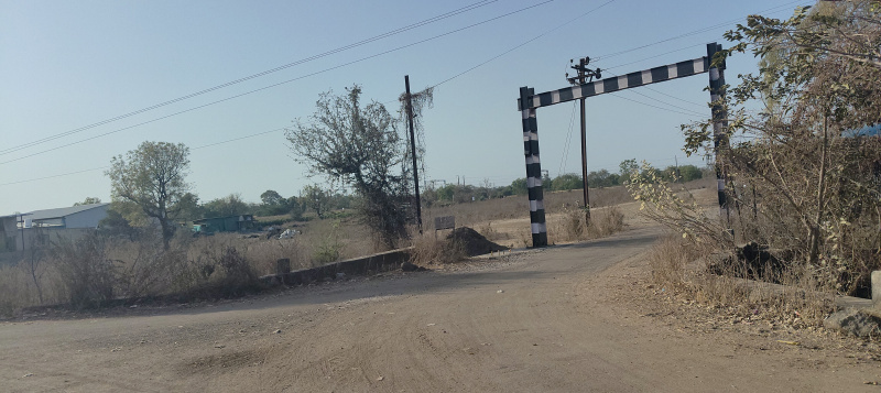  Commercial Land 3000 Sq.ft. for Sale in Dharangaon, Jalgaon