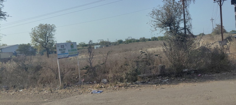  Commercial Land 3000 Sq.ft. for Sale in Dharangaon, Jalgaon