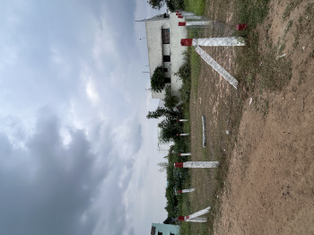  Residential Plot for Sale in Thamaraipadi, Dindigul