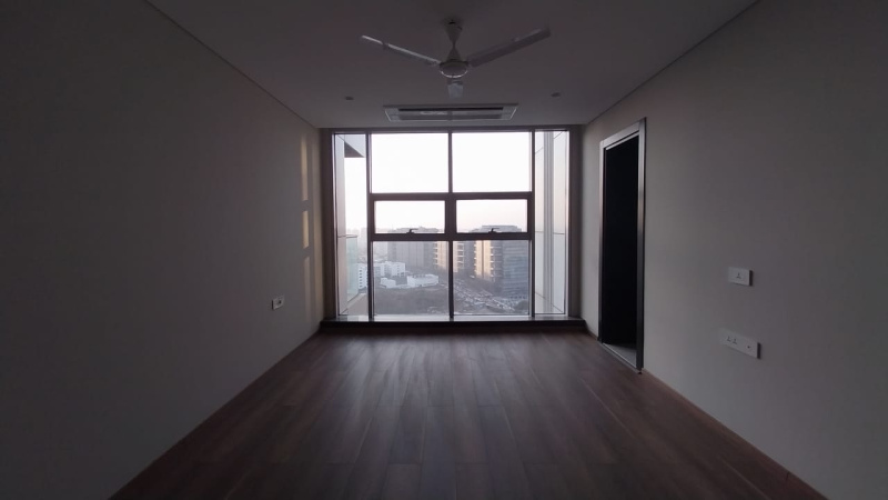 3.5 BHK Apartment 2800 Sq.ft. for Rent in Kharadi, Pune