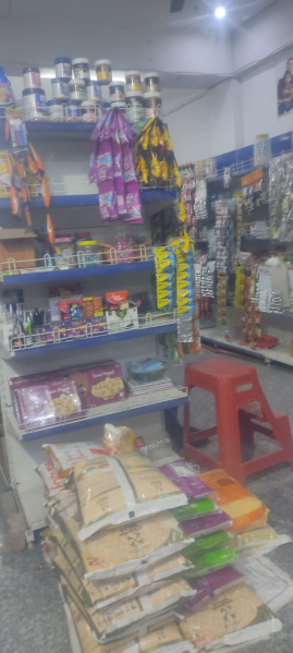  Commercial Shop 1000 Sq.ft. for Sale in Sangam Vihar, Wazirabad, Delhi