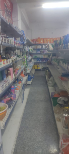  Commercial Shop 1000 Sq.ft. for Sale in Sangam Vihar, Wazirabad, Delhi