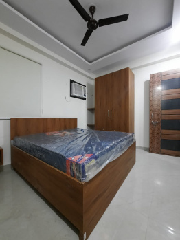 1 BHK Flat for Rent in Sector 38 Gurgaon