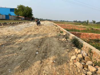  Residential Plot for Sale in Ramnagar, Varanasi